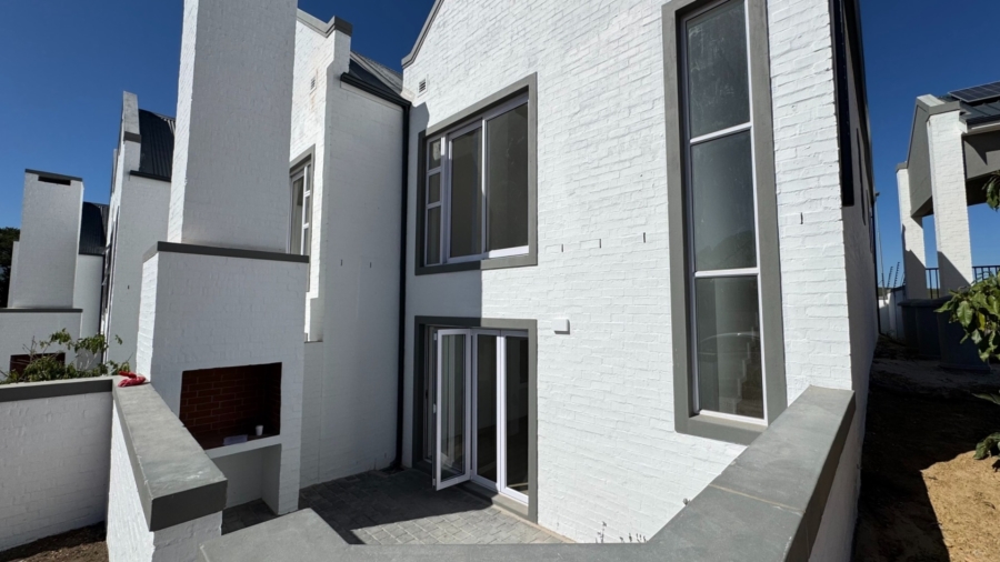 3 Bedroom Property for Sale in Welgevonden Western Cape